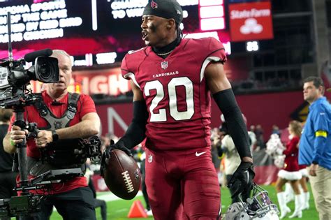 Marco wilson pff  Once regarded as yet another wasted pick from the Steve Keim Era, Wilson stepped up in 2022 with 3 interceptions, 77 return yards, a pick six, and 10 passes